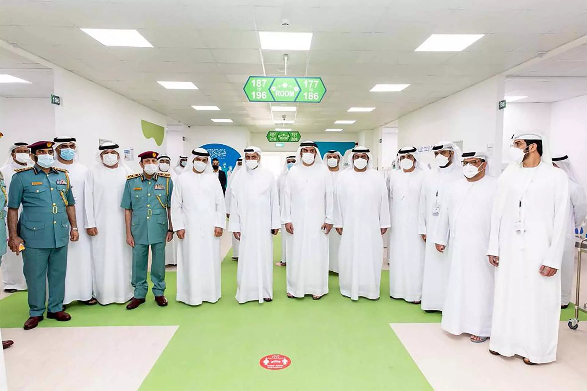 fujaira hospital fujaira hospital