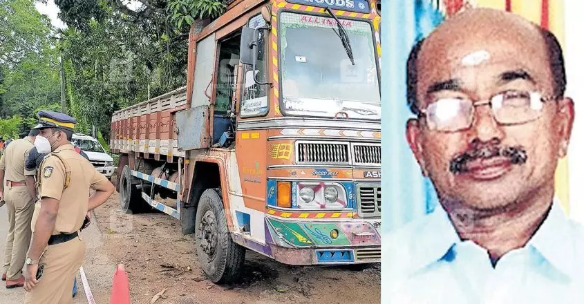 ലോറി ഡ്രൈവറുടെ കൊലപാതകം: പ്രതികളെ ഇന്ന് കസ്റ്റഡിയിൽ വാങ്ങും ലോറി ഡ്രൈവറുടെ കൊലപാതകം: പ്രതികളെ ഇന്ന് കസ്റ്റഡിയിൽ വാങ്ങും