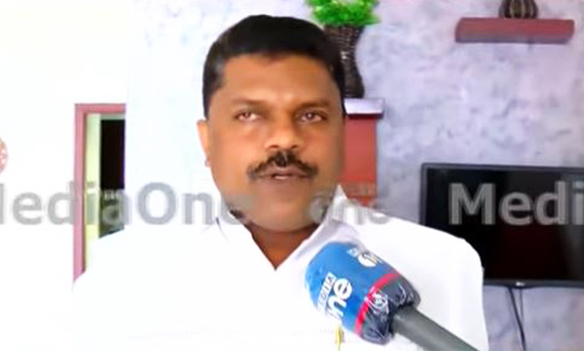 Rafi Puthiyakavu Rafi Puthiyakavu