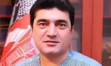 അഫ്ഗാൻ സർക്കാറിെൻറ മാധ്യമവിഭാഗം തലവനെ താലിബാൻ കൊലപ്പെടുത്തി അഫ്ഗാൻ സർക്കാറിെൻറ മാധ്യമവിഭാഗം തലവനെ താലിബാൻ കൊലപ്പെടുത്തി