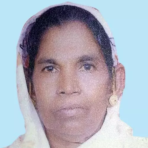 സൈ​ന​ബാ​ബീ​വി