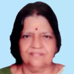 ത​ങ്ക​മ​ണി അ​മ്മ