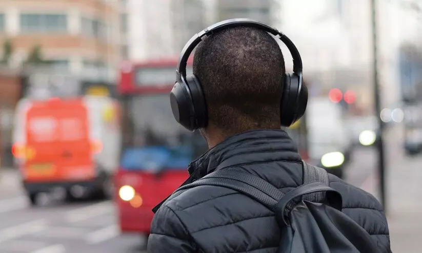 ഫോൺ വിളിക്കിടെ ബ്ലൂടൂത്ത്​ ഇയർഫോൺ പൊട്ടിത്തെറിച്ച്​ യുവാവ്​ മരിച്ചു