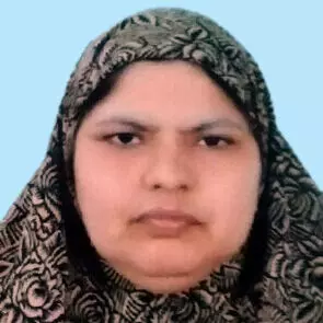 മാ​ള സ്വ​ദേ​ശി​നി ഷാ​ർ​ജ​യി​ൽ നി​ര്യാ​ത​യാ​യി