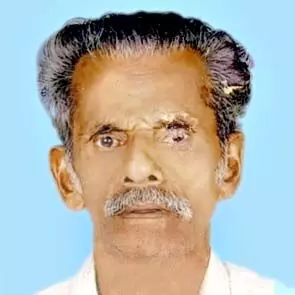 ഗോ​പി​നാ​ഥ​ക്കു​റു​പ്പ്