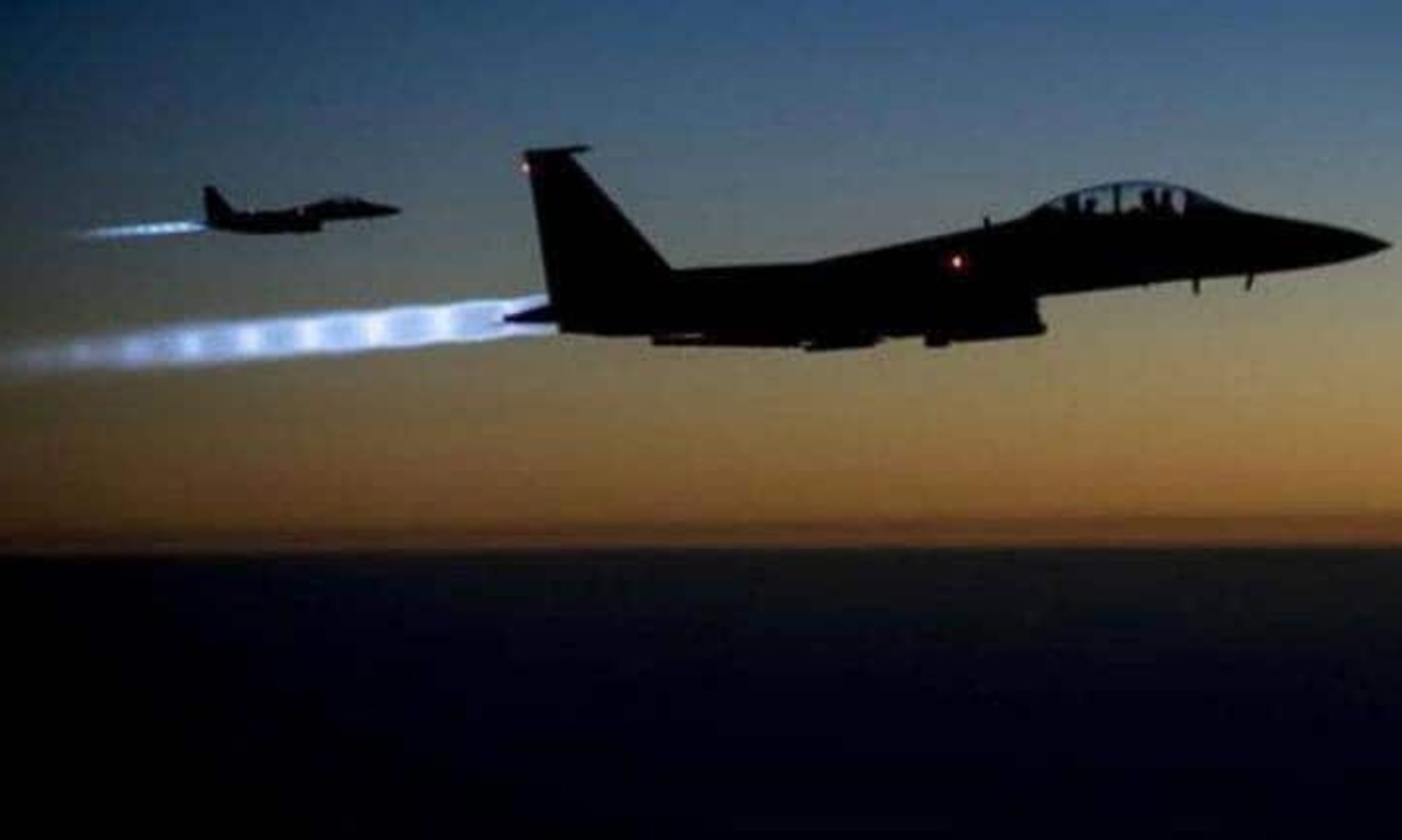 അഫ്ഗാന്‍ വ്യോമാക്രമണത്തില്‍ 13 താലിബാന്‍ ഭീകരര്‍ കൊല്ലപ്പെട്ടു