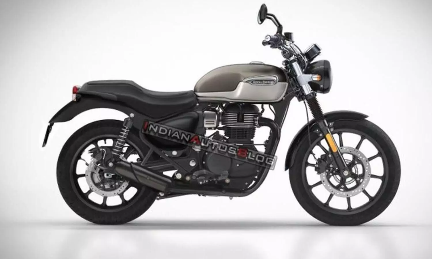 Royal Enfield Hunter 350 spotted ahead of launch: Will