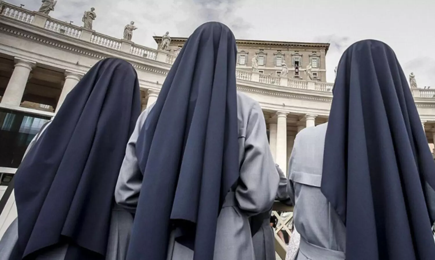 കന്യാസ്ത്രീ, വൈദിക അധ്യാപകരിൽനിന്ന് വ​രു​മാ​ന നി​കു​തി പിടിക്കാം –ഹൈകോടതി