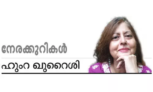 കരുണയില്ലാത്തൊരു കെട്ടകാലം