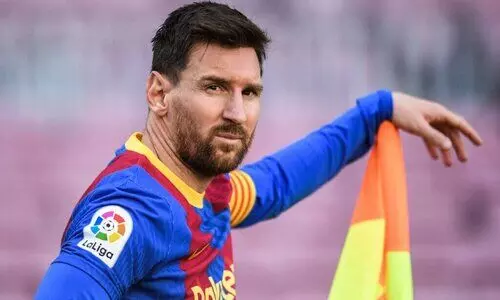 മെസിക്കായി വലവിരിച്ച്​ ക്ലബുകൾ; കൂടുമാറ്റം എവിടേക്കെന്ന ആകാംക്ഷയിൽ ആരാധകരും