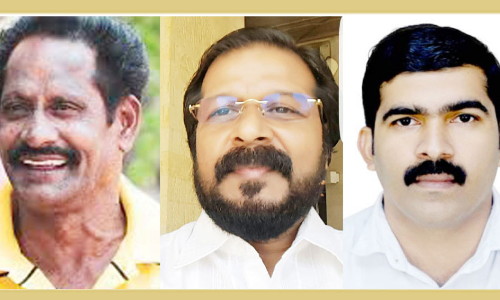 മാനുവൽ ഫ്രെഡറിക്സ്​​ ​മുതൽ ശ്രീജേഷ്​ വരെ; ഹോക്കി ഇന്ത്യയുടെ മലയാളി വന്മതിലുകൾ