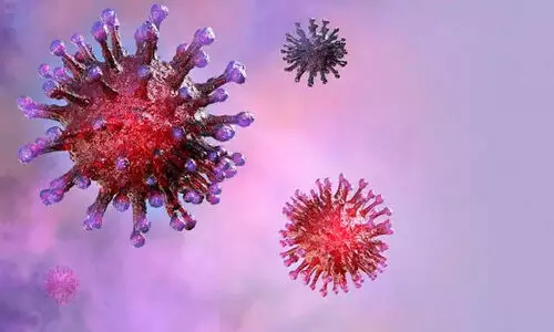 കോവിഡ്: പുതിയ രോഗികൾ 218 കോവിഡ്: പുതിയ രോഗികൾ 218