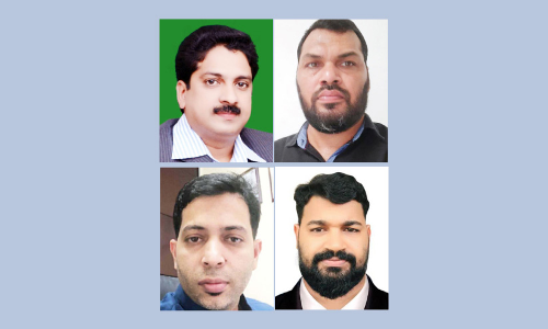 പ്രവാസി പ്രശ്​നങ്ങളിൽ കേരളസർക്കാർ ഇടപെടണം–വെട്ടത്തൂർ ഗ്ലോബൽ കെ.എം.സി.സി