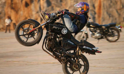 വാഹന നിയമലംഘകരെ പിടികൂടാന്‍ ഓപറേഷന്‍ റാഷ്