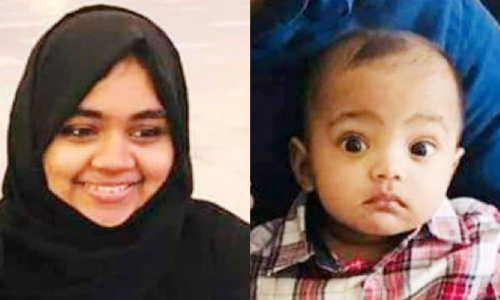 ഉണങ്ങാത്ത മുറിപ്പാടായി സാഹിറ ബാനുവും അസം മുഹമ്മദും