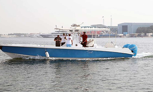 Umm-Al-Quwain-Creek