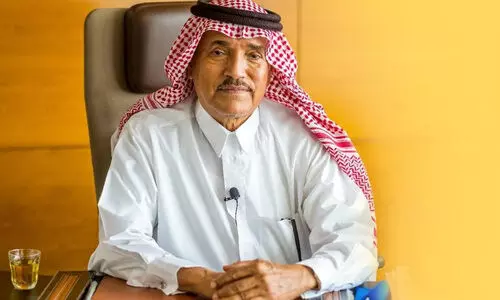 mohammed al jabri