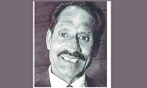 പയ്യാമ്പലം ബീച്ച്–പള്ളിയാംമൂല റോഡ് ഇനി ഒളിമ്പ്യൻ മാനുവൽ ഫ്രഡറിക് റോഡ്