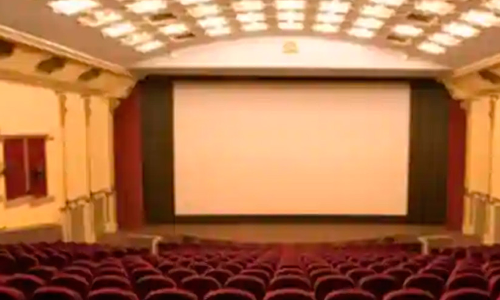 സിനിമാശാലകൾ​ 30​ ശതമാനം ശേഷിയിൽ പ്രവർത്തിക്കാം