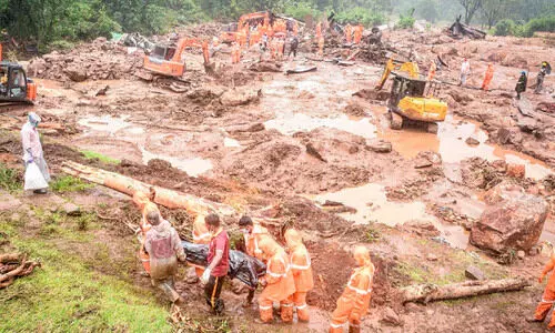 പെട്ടിമുടിയിൽ  ഇതുവരെ വീട് ലഭിച്ചത് എട്ടുപേർക്ക് മാത്രം