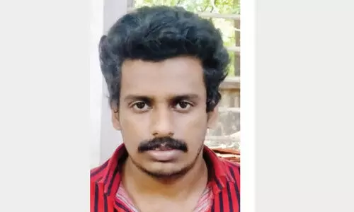പതിനാറുകാരിയുടെ ആത്മഹത്യ: പ്രതി അറസ്​റ്റിൽ