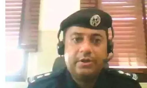 ​കോവിഡ്​ പ്രോ​ട്ടോകോൾ ലംഘിച്ചാൽ ജയിൽശിക്ഷ