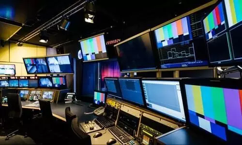 CNN Fires 3 Employees For Coming To Office Unvaccinated