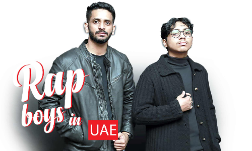 rap boys
