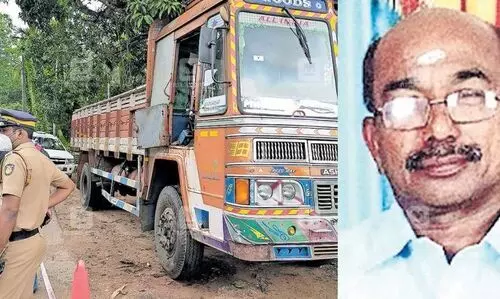 ലോറി ഡ്രൈവറുടെ കൊലപാതകം: പ്രതികളെ ഇന്ന് കസ്​റ്റഡിയിൽ വാങ്ങും