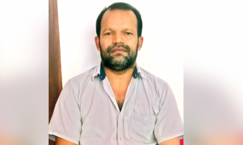 ദു​ര​ന്തം ഹം​സയുടെ ജീ​വി​തം വ​ഴി​യാ​ധാ​ര​മാ​ക്കി