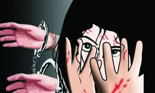 പതിനാലുകാരിയെ പീഡിപ്പിച്ചതിന്​ പിതാവ് അറസ്റ്റിൽ