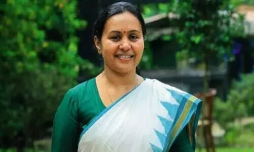 മത്സ്യത്തൊഴിലാളിക്കുനേരെ അക്രമം: മന്ത്രിക്ക്​ മൗനം