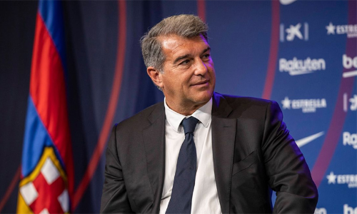 ബാഴ്​സയിൽ ഇനി മെസ്സിയുണ്ടാവില്ല, പുതിയ തട്ടകം നോക്കാം -ക്ലബ്ബ്​ പ്രസിഡൻറ്​