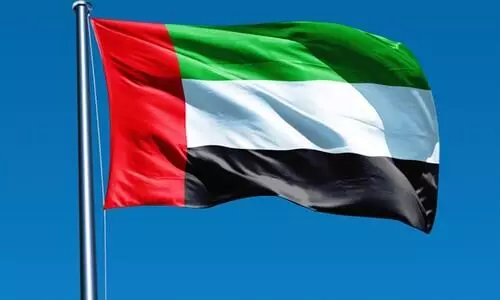 യു.എ.ഇ ദേശീയ ദിനം: 50 ഇന പരിപാടികളുമായി ദുബൈ കെ.എം.സി.സി യു.എ.ഇ ദേശീയ ദിനം: 50 ഇന പരിപാടികളുമായി ദുബൈ കെ.എം.സി.സി