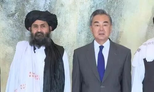 china-taliban
