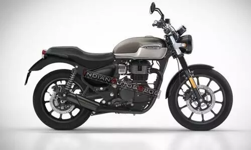 Royal Enfield Hunter 350 spotted ahead of launch: Will