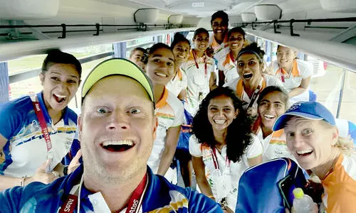 sjoerd marijne -indian hockey