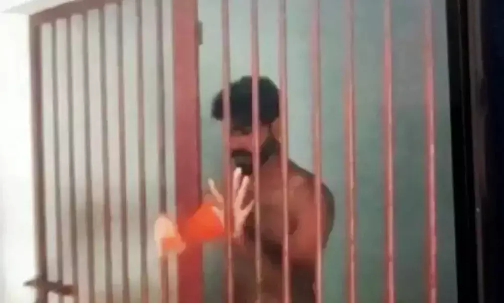 nemom police station