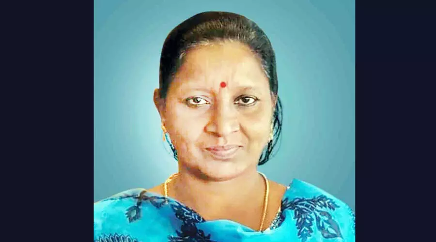 അമ്മ അന്തിയുറങ്ങുന്ന മണ്ണ്​ അവർ സ്വന്തമാക്കി