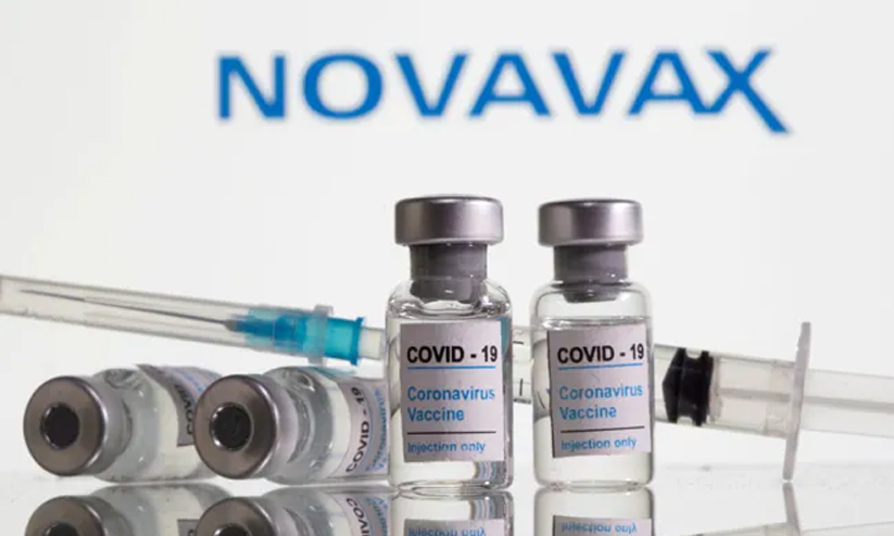 ഇന്ത്യയില് അടിയന്തര ഉപയോഗത്തിന് അനുമതി തേടി നോവവാക്സ് ഇന്ത്യയില് അടിയന്തര ഉപയോഗത്തിന് അനുമതി തേടി നോവവാക്സ്