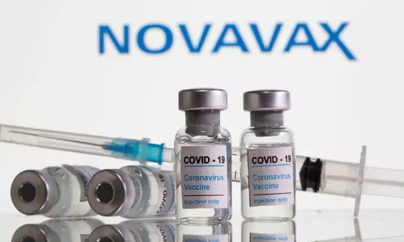 ഇന്ത്യയില് അടിയന്തര ഉപയോഗത്തിന് അനുമതി തേടി നോവവാക്സ് ഇന്ത്യയില് അടിയന്തര ഉപയോഗത്തിന് അനുമതി തേടി നോവവാക്സ്