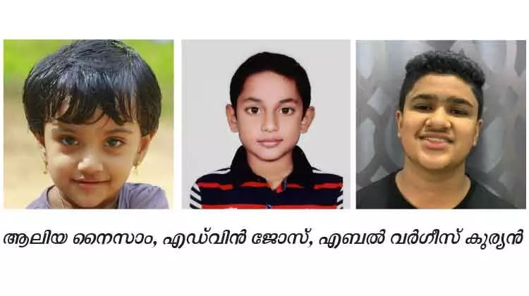 വർണം ചിത്രരചന മത്സര വിജയികളെ പ്രഖ്യാപിച്ചു വർണം ചിത്രരചന മത്സര വിജയികളെ പ്രഖ്യാപിച്ചു