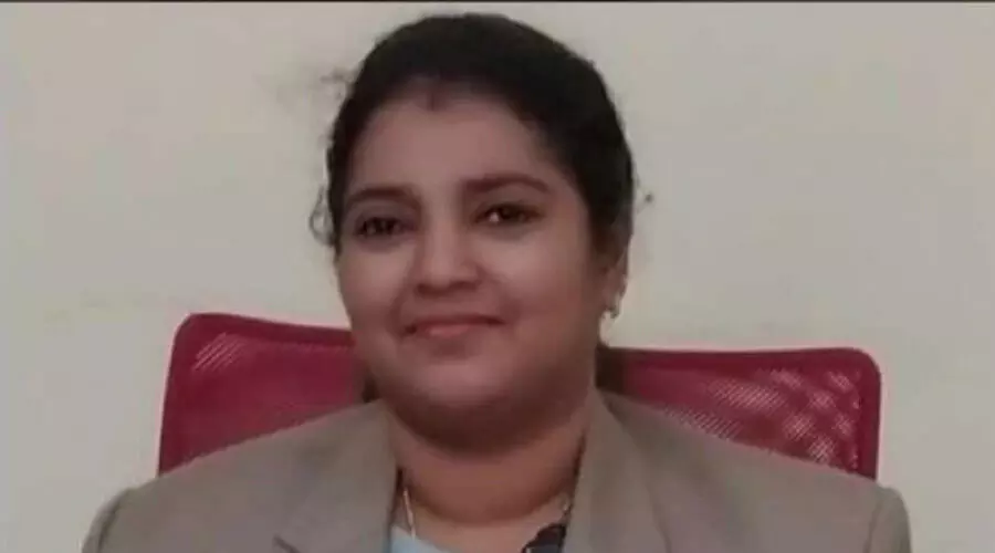 കർണാടകയിലെ പ്രഥമ മുസ്​ലിം വനിത ജില്ല ജഡ്ജിയായി മുംതാസ്