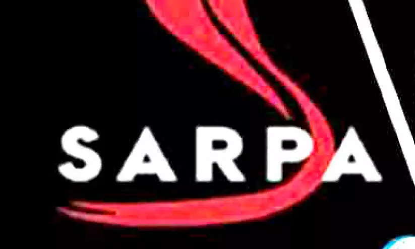 പാമ്പുകളെ പിടികൂടാനും ആപ്പ്​: വനംവകുപ്പി​​െൻറതാണ്   സ​ർപ്പ ആപ്പ്