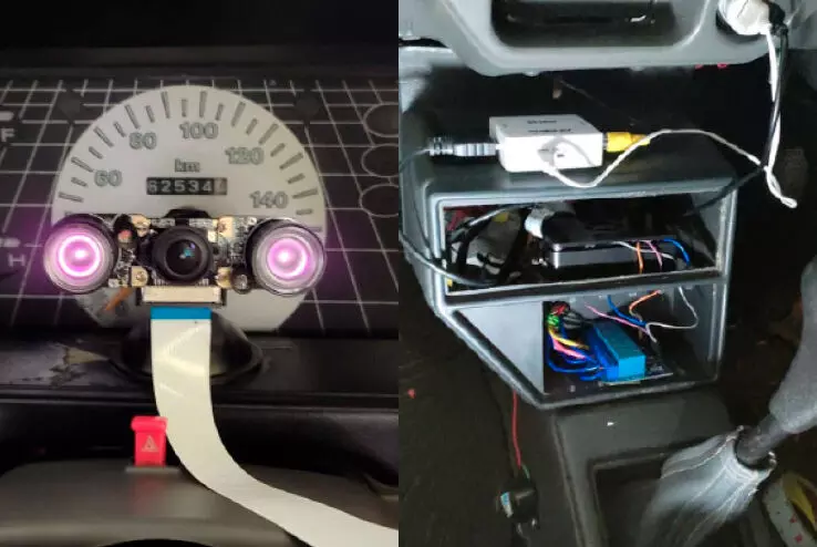 ഉറങ്ങുന്നവരെ ഉണർത്താൻ സംവിധാനവുമായി മോട്ടോർ വാഹന വകുപ്പ് ഉറങ്ങുന്നവരെ ഉണർത്താൻ സംവിധാനവുമായി മോട്ടോർ വാഹന വകുപ്പ്