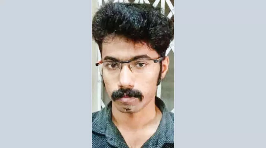 ഇൻസ്​റ്റഗ്രാമിൽ അശ്ലീല സന്ദേശമയച്ച യുവാവ്​ അറസ്​റ്റിൽ