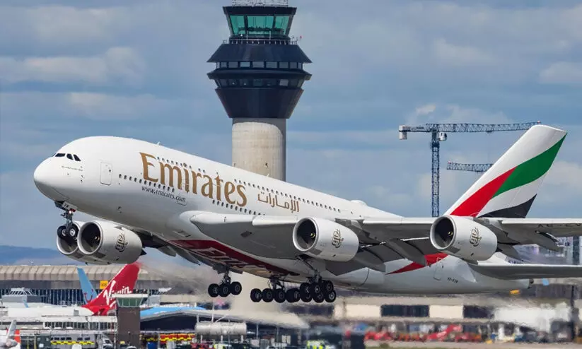 ദുബൈ, അബൂദബി വിമാനത്താവളങ്ങളിലേക്ക് പ്രവേശനം ഇൗ എമിറേറ്റുകളിലെ വിസക്കാർക്ക് മാത്രം ദുബൈ, അബൂദബി വിമാനത്താവളങ്ങളിലേക്ക് പ്രവേശനം ഇൗ എമിറേറ്റുകളിലെ വിസക്കാർക്ക് മാത്രം