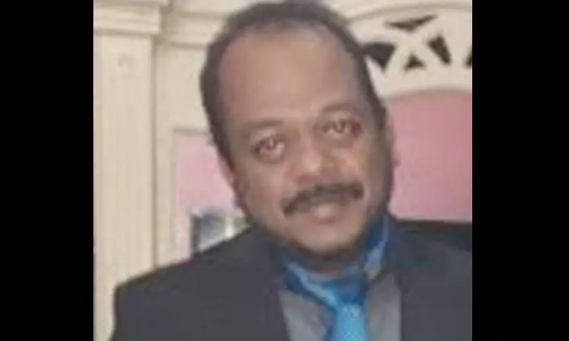 കണ്ണൂർ സ്വദേശി കുവൈത്തിൽ ആത്മഹത്യ ചെയ്ത നിലയിൽ കണ്ണൂർ സ്വദേശി കുവൈത്തിൽ ആത്മഹത്യ ചെയ്ത നിലയിൽ