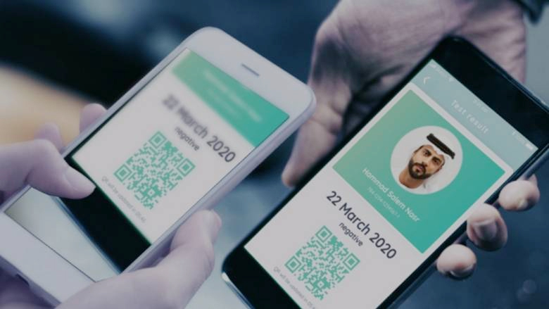 യു.എ.ഇ യാത്രക്കാർക്ക് വാക്സിൻ സർട്ടിഫിക്കറ്റ് എങ്ങനെ ലഭിക്കും..? സഹായിക്കാനിതാ ഒരു ആപ്പ് യു.എ.ഇ യാത്രക്കാർക്ക് വാക്സിൻ സർട്ടിഫിക്കറ്റ് എങ്ങനെ ലഭിക്കും..? സഹായിക്കാനിതാ ഒരു ആപ്പ്