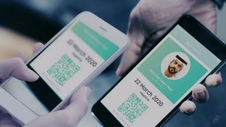 യു.എ.ഇ യാത്രക്കാർക്ക് വാക്സിൻ സർട്ടിഫിക്കറ്റ് എങ്ങനെ ലഭിക്കും..? സഹായിക്കാനിതാ ഒരു ആപ്പ് യു.എ.ഇ യാത്രക്കാർക്ക് വാക്സിൻ സർട്ടിഫിക്കറ്റ് എങ്ങനെ ലഭിക്കും..? സഹായിക്കാനിതാ ഒരു ആപ്പ്